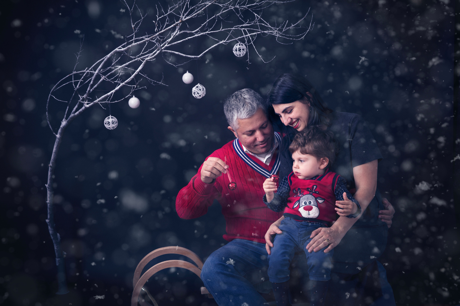 Sesiune foto Craciun Mihai si Tudor 0105 copy